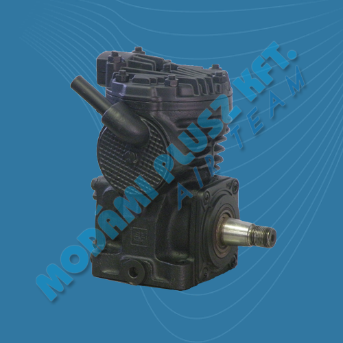 Felujitott-Kompresszor-Wabco-9110048510